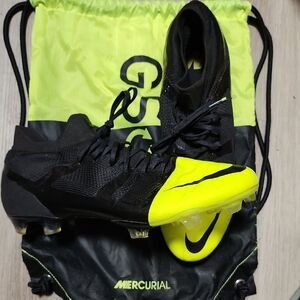Nike Mercurial GS360 Size 13 #1977/2018